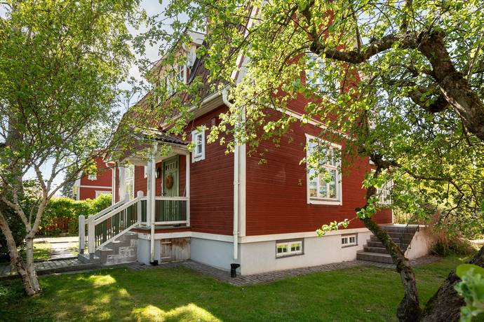 5 rum Villa på Björkvägen 14 Gamla Enskede Stockholms kommun - bild 52