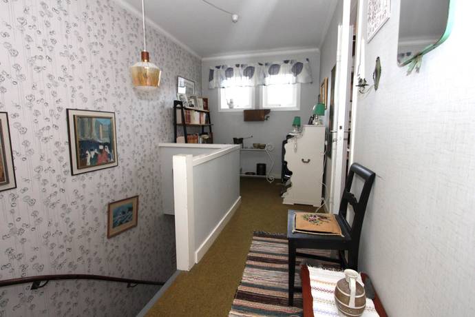 5 rum Villa på Nygatan 14 Lenhovda Uppvidinge kommun - bild 17