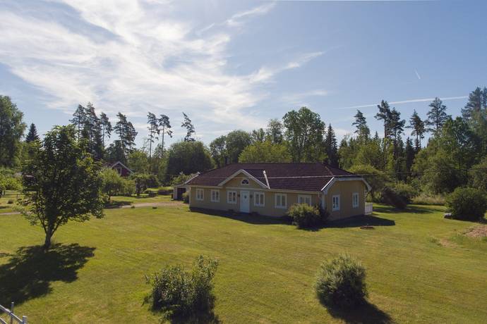  Bergsåker 1, Berg, Växjö kommun
