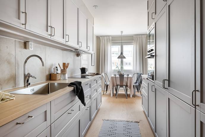 3 rum Lägenhet på Sörbygatan 67E Södertull Gävle kommun - bild 4