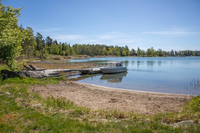 2 rum fritidshus på Hemmarö Söderäng 2 Hemmarö Kuggviken, Norrtälje kommun - bild 5
