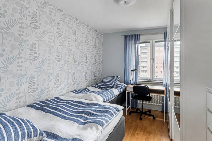4 rum Lägenhet på Malmgatan 4 D Centralt Katrineholms kommun - bild 18