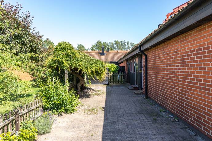 5 rum Villa på Maskinistgången 2 Skanör Vellinge kommun - bild 32