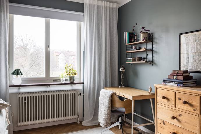 4 rum Lägenhet på Paternostervägen 104 Hammarbyhöjden, Johanneshov Stockholms kommun - bild 27