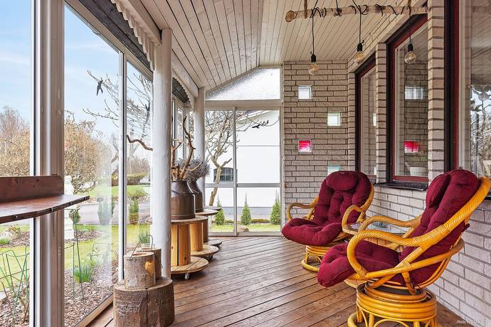 7 rum Villa på Junexvägen 33 Örkelljunga kommun - bild 21