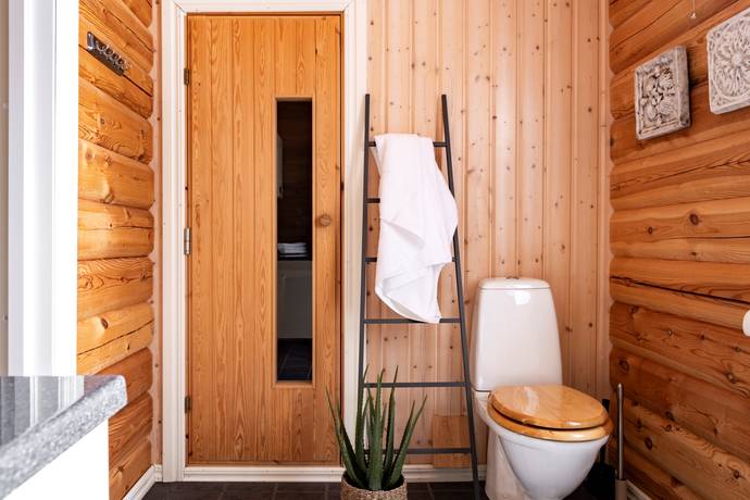 7 rum Villa på Björnen Höken 13 Åre Björnen Åre kommun - bild 16