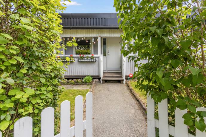 6 rum Lägenhet på Murarstigen 56 Salem Salems kommun - bild 35