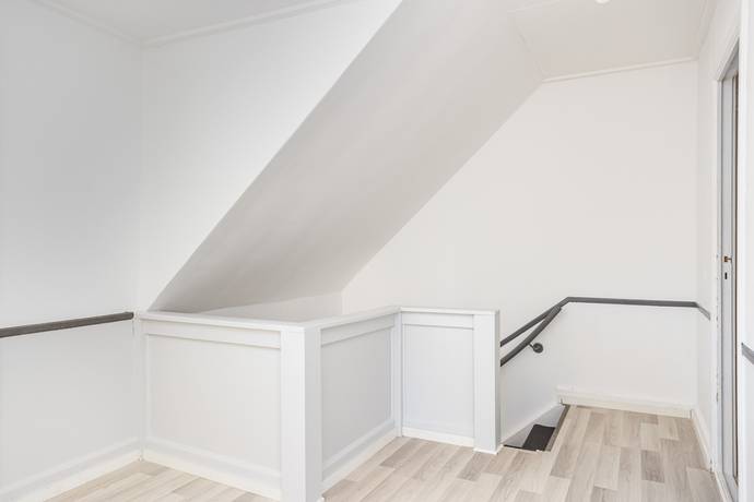 4 rum Villa på Holländaregatan 10 Hyltebruk Hylte kommun - bild 16