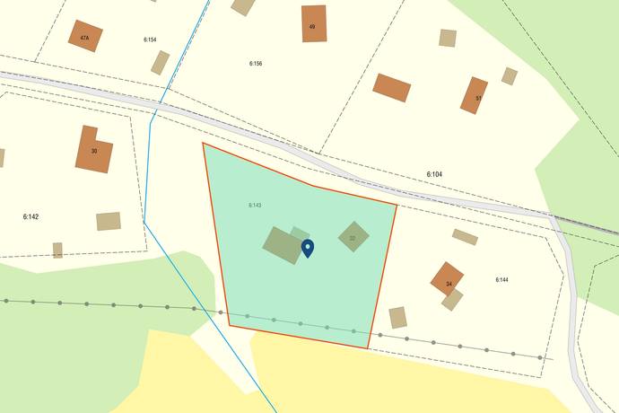 2 rum Villa på Fårskärsvägen 32 Gårdskär Älvkarleby kommun - bild 57