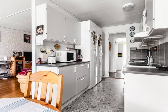 5 rum Villa på Enebyvägen 5 Sköldinge Katrineholms kommun - bild 17