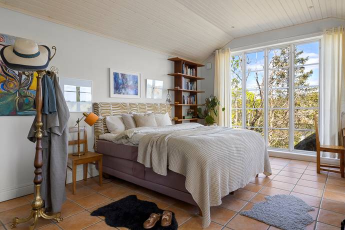 3 rum Villa på Sjöhagsvägen 19 Fornudden Tyresö kommun - bild 35