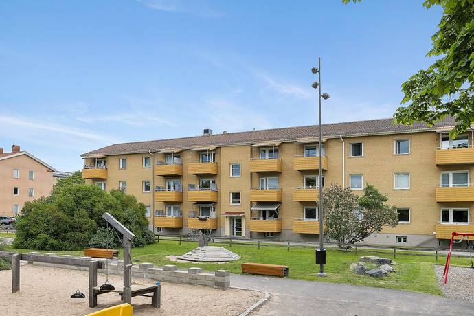 2 rum Lägenhet på Rudsvägen 13B Sundsta Karlstads kommun - bild 3