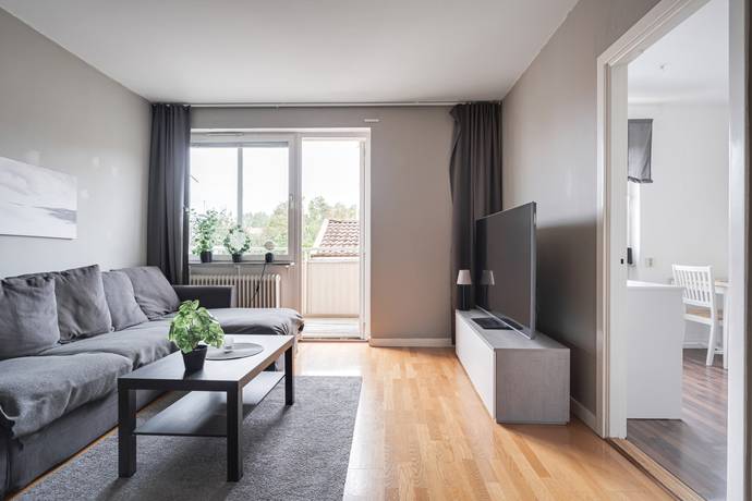Tägtvägen 35, Hagalund, Borlänge kommun