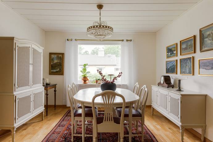 3 rum villa på Åbenråvägen 20 Araby, Växjö kommun - bild 4