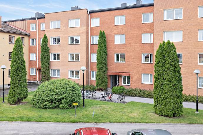 Bergslagsgatan 69, Beckershov, Norrköpings kommun