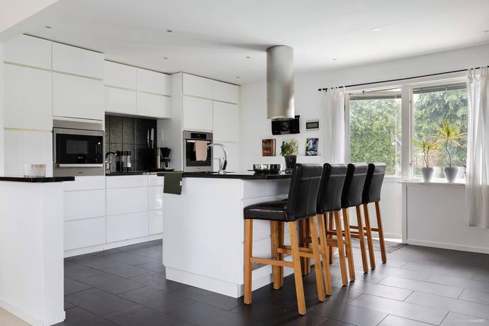 5 rum villa på Havreåkersvägen 10 Färlöv, Kristianstads kommun - bild 3