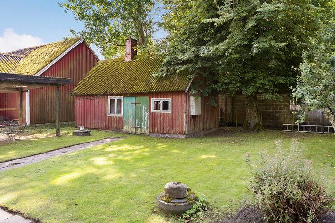 1 rum Villa på Högseröd 132 Högseröd, Löberöd Eslövs kommun - bild 11