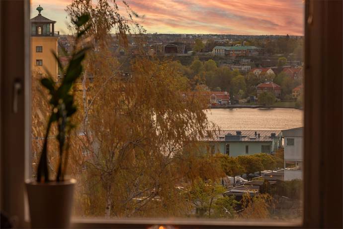 5 rum Lägenhet på Henriksdalsringen 31, 2tr Henriksdalsberget Nacka kommun - bild 5
