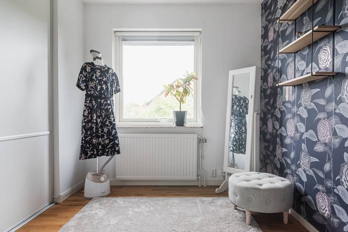 9 rum Villa på Lärkgatan 1 Södra Sandby Lunds kommun - bild 48