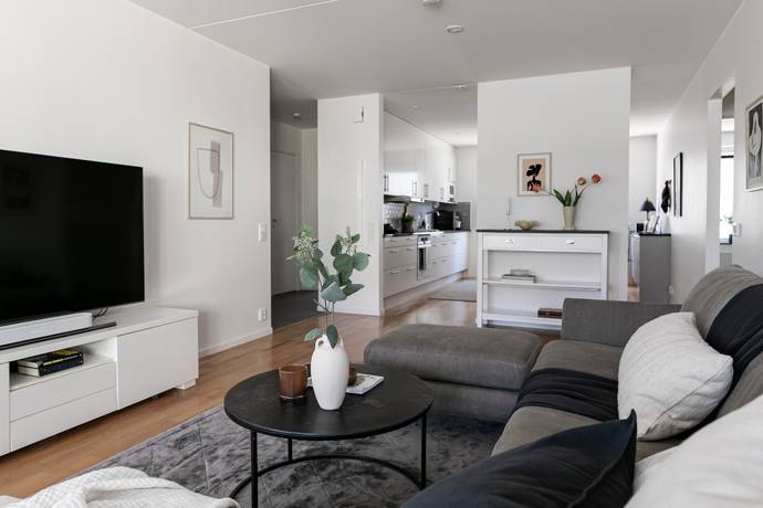 4 rum Lägenhet på Vallare Walls gata 18 Rynninge Örebro kommun - bild 8