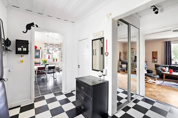 5 rum Villa på Notvägen 1 Obbola Umeå kommun - bild 6
