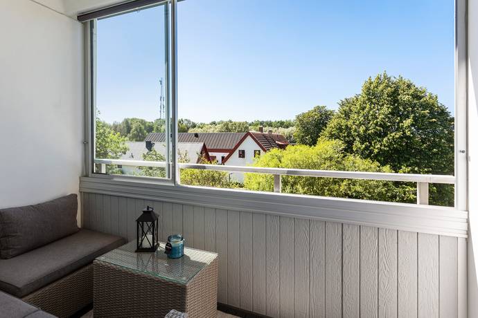 3 rum lägenhet på Axel Danielssons Väg 93 Almvik, Malmö kommun - bild 3