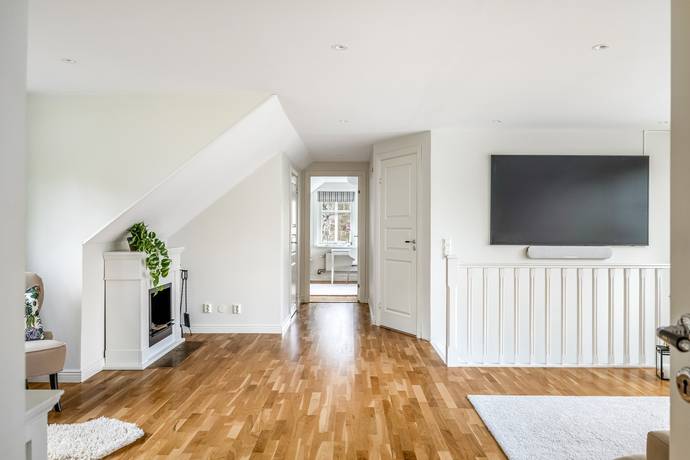 7 rum Villa på Rännilsvägen 13 Grindmossen Österåkers kommun - bild 44