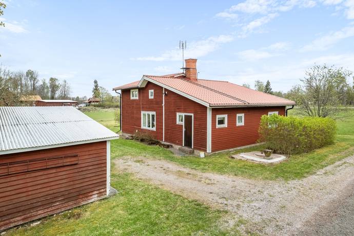4 rum Villa på Sunnankil 140 Sunnankil Sala kommun - bild 32