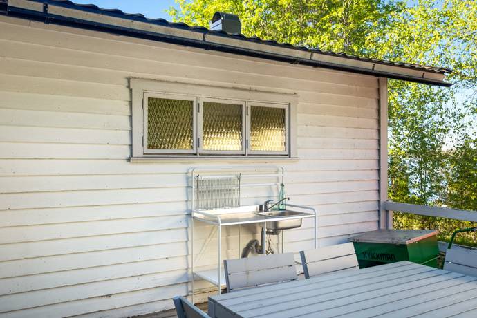 3 rum Fritidshus på Alholmsstigen 5 Tofta Holmar Tofta Holmar Ekerö kommun - bild 24