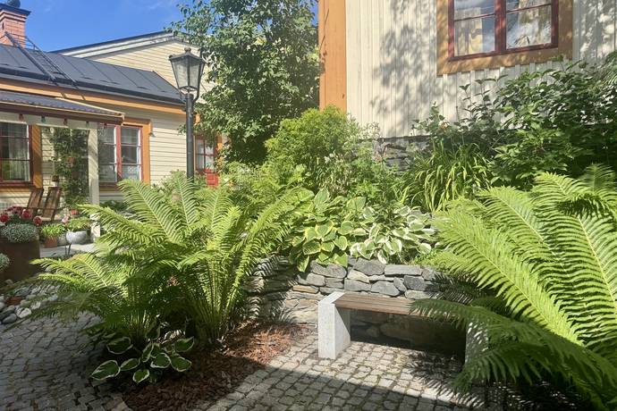 4 rum Villa på Östanbäcksgatan 3 Östanbäcken Härnösands kommun - bild 31