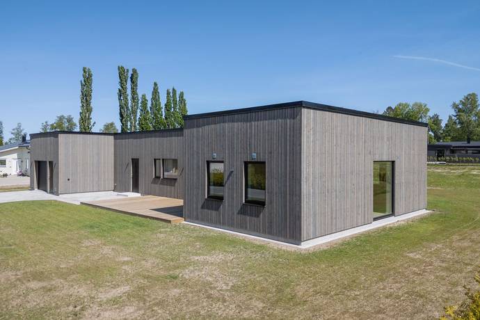 7 rum Villa på Fågelvägen 26 Ransberg Tibro kommun - bild 40
