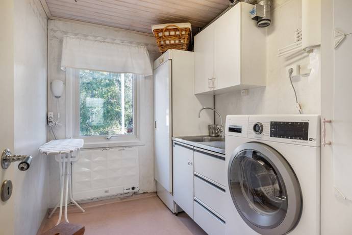 4 rum Villa på Berghöjdsvägen 13 Tyresö Tyresö kommun - bild 19