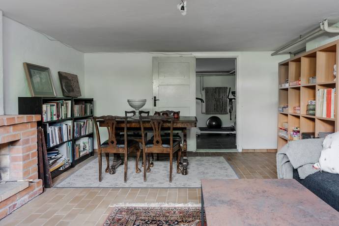 7 rum Villa på Holmgatan 14 Tibro kommun - bild 36