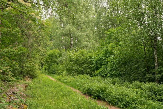 4 rum Radhus på Åkermarksvägen 22 Edsgatan Karlstads kommun - bild 39