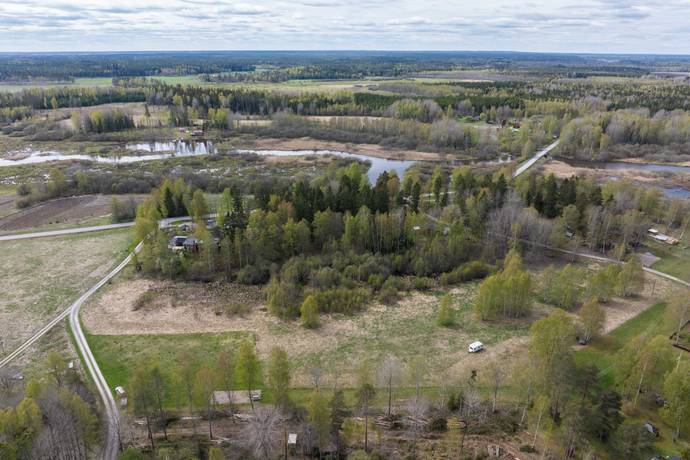 Tomt på Lundviksvägen Heby kommun - bild 9