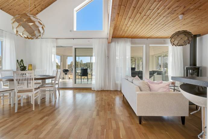 6 rum Villa på Sjöviken 155 & 157 Sjöviken Härnösands kommun - bild 6