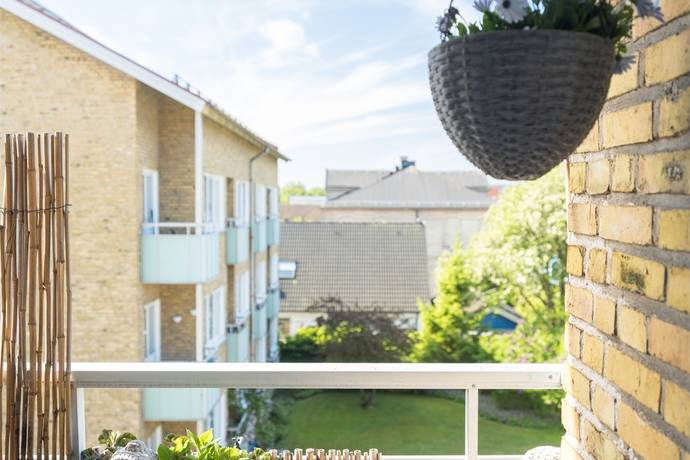 2 rum lägenhet på Östra Bernadottesgatan 37C Limhamn, Malmö kommun - bild 5