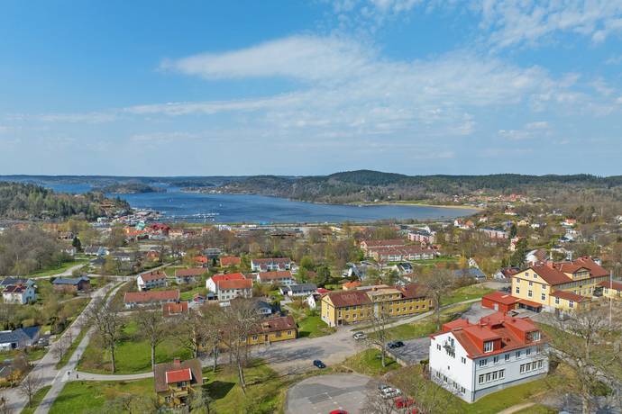 4 rum lägenhet på Valdemar svenssons väg 6 Ljungskile, Uddevalla kommun - bild 2