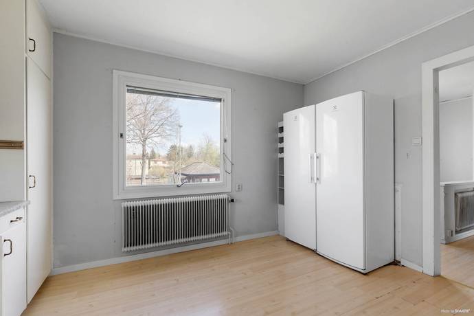 4 rum Villa på Dackevägen 3 Lindås Emmaboda kommun - bild 7