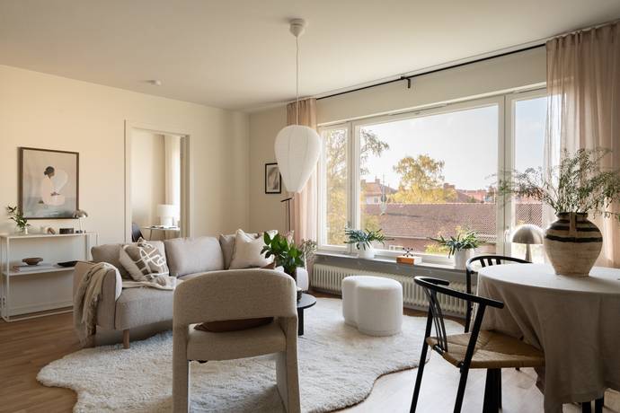 Sturegatan 19D, 1202, LUTHAGEN, Uppsala kommun