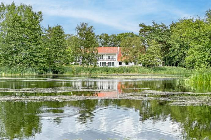 5 rum Villa på Landsvägen 731 Östra Grevie Vellinge kommun - bild 42