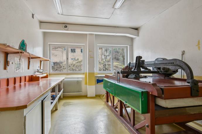 1 rum Lägenhet på Kubbegatan 32 Sköndal - Sköndals Centrum Stockholms kommun - bild 30