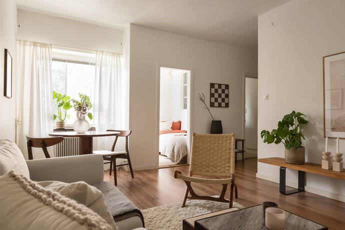 2 rum lägenhet på Stenkullavägen 54 Stora Essingen/Kungsholmen, Stockholms kommun - bild 3