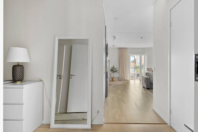 3 rum Lägenhet på Rödlönnsgången 26 Centrala Hisingen Göteborgs kommun - bild 9