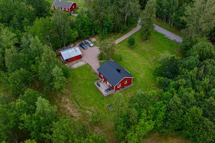 3 rum Villa på Käppenäs 102 Åmål Åmåls kommun - bild 6