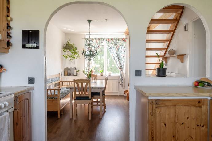 7 rum Villa på Hasselgatan 14 Bara Svedala kommun - bild 17
