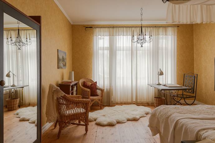 278 m² Villa på Storgatan 51 Hovmantorp Lessebo kommun - bild 23