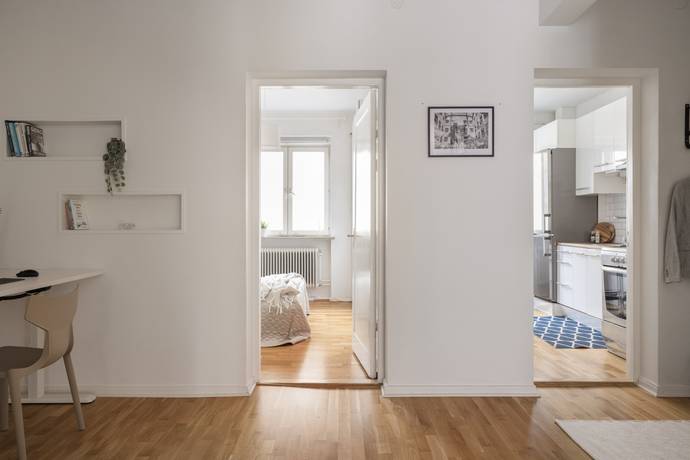2 rum lägenhet på Värmlandsgatan 8 Dalaplan, Malmö kommun - bild 5