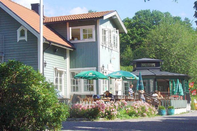 1 rum Lägenhet på Fredsgatan 12B, 1tr Sundbybergs kommun - bild 27