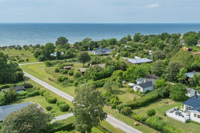 4 rum fritidshus på Norra Nyponvägen 15 Klinta / Köpingsvik, Borgholms kommun - bild 1